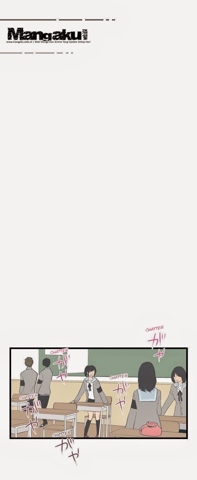 ReLife Chapter 11 Gambar 18